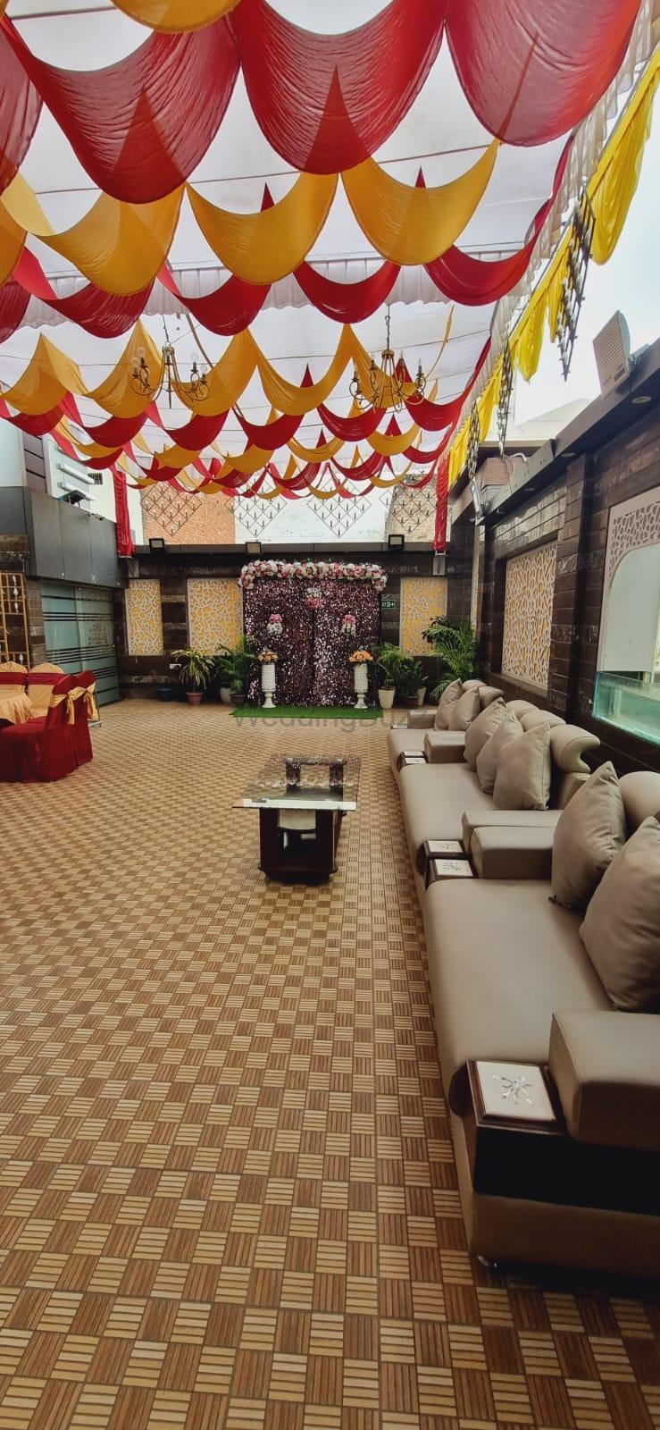 Hotel Mangalam
